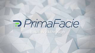Videos zu PrimaFacie