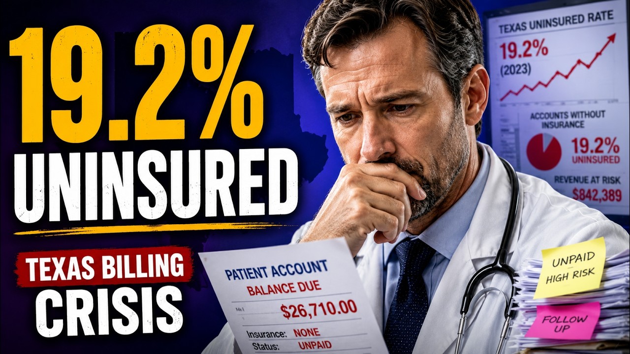 How Medical Billing Services in Texas works