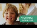Por Qué Es Importante Que Los Niños Aprendan A Decir NO Y Establecer Límites