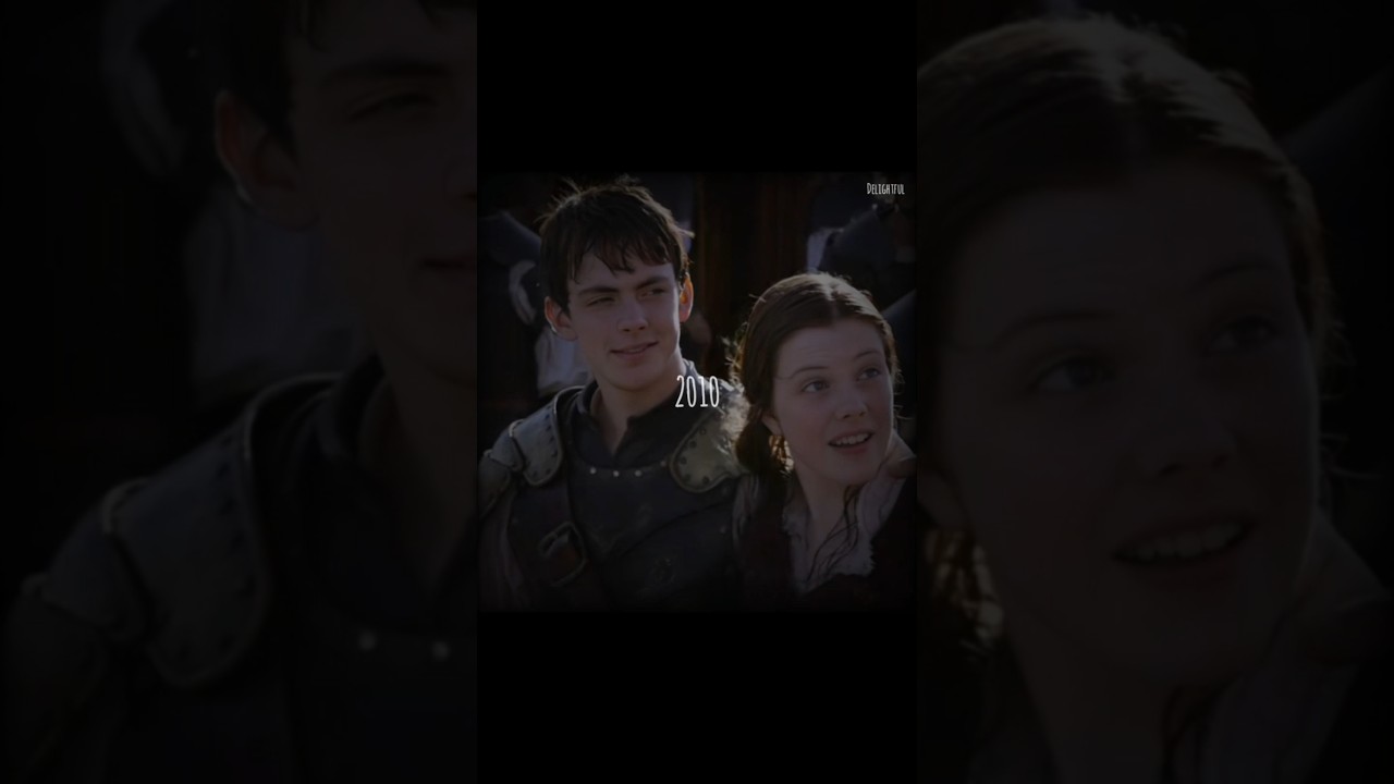 Edmund and Lucy Pevensie || The Chronicles Of Narnia || #edmundpevensie #lucy #narnia