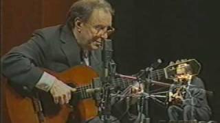 João Gilberto - Nova ilusão