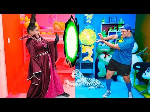 10 EPISÓDIOS QUE OS VILÕES DOS AVENTUREIROS SE DERAM MAL (+1H DE EPISÓDIOS)