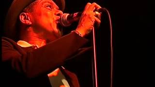 The Selecter - On My Radio (DVD -- The Selecter: Live From London)