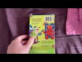 Bear In The Big Blue House VHS Tapes I M Getting An Upgrade
