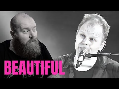 First Reaction to Herbert Grönemeyer "Der Weg"