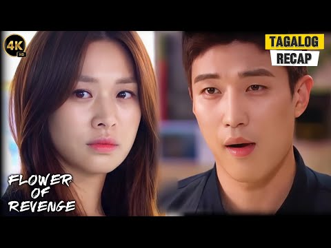 Siya ay inabuso at pinatay ang kanyang mga magulang ng isang rich boy,siya’y bumalik para maghiganti