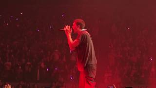 LANY - Hericane Live in Manila 2019