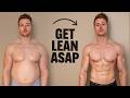 How I'd Get LEAN ASAP (if I had to start again)