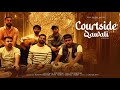 Courtside Qawali Version Sur Sagar Karan Aujla Nusrat Fateh Khan