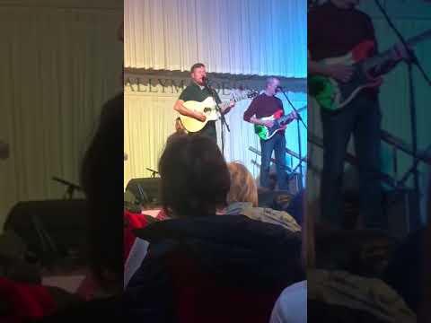 George Murphy and The Rising Sons The Town I loved so well