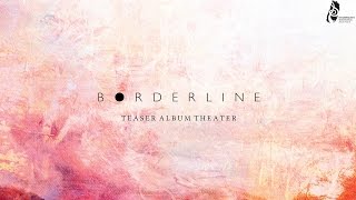 BORDERLINE - Teaser album "Theater" 2016