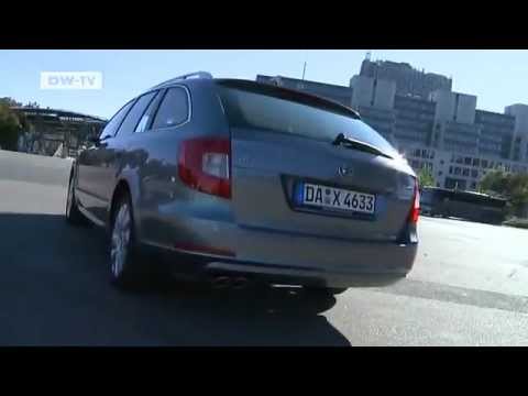 Kombis im Vergleich | motor mobil