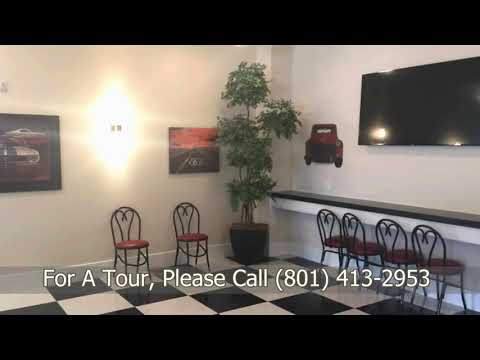 Video tour of Spring Gardens Lindon