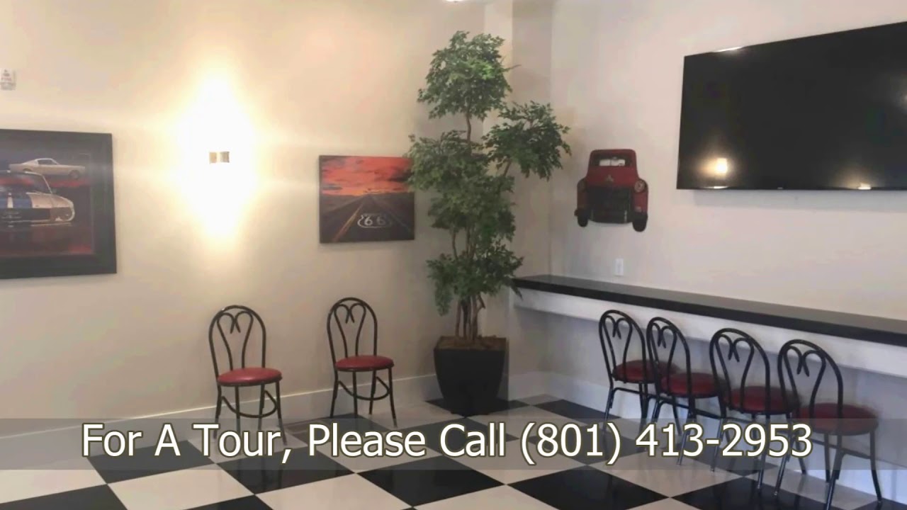 Video tour of Spring Gardens Lindon