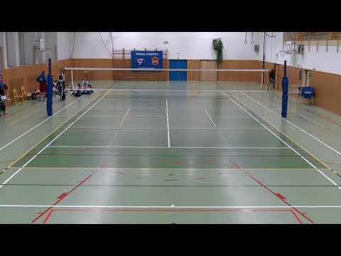 Extraliga juniorek v Lanškrouně - sobota 11.12.2021