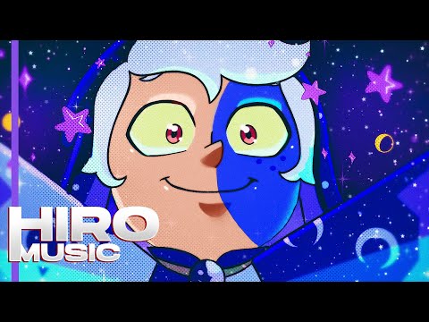 Colecionador/Collector (The Owl House) - Venha brincar!