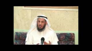 الشيخ عثمان الخميس قد أفلح من يؤمن بالغيب