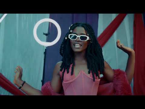 Starsha og - Uchoyo -( Official Music Video)
