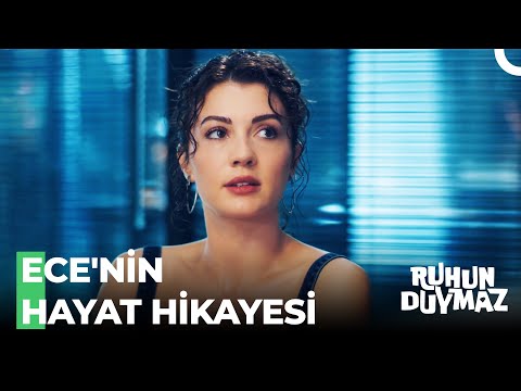 Artık Yardım Yok, İtiraf Var! - Ruhun Duymaz