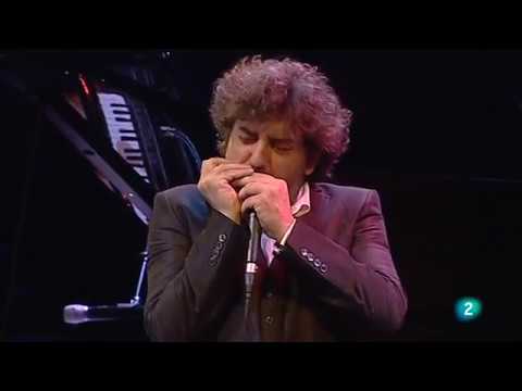 Antonio Serrano , Clazz  Festival 2017 -  Tootsology