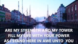 Unto You Music Video