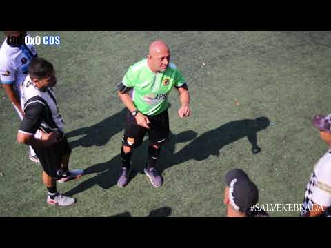 Loko é Poko x Cosmos // Copa Martins Neto 2021