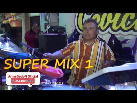 SUPER MIX Nº 1 🎵 LOS TUMIS DE CARTAVIO 🎼 EN VIVO LOCAL DON CEVICHELERO 2019  🍺🍷🎤🔊