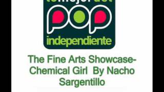 The fine Arts Showcase-Chemical Girl By Nacho Sargentillo.wmv