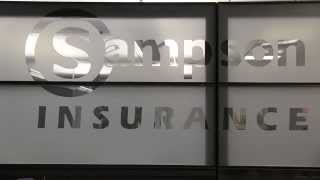 preview picture of video 'Sampson Insurance Weymouth MA'