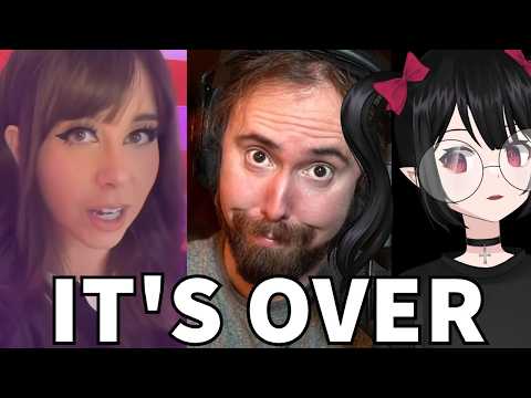 It's Finally Being Addressed...