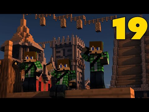 Minecraft ITA S6 E19