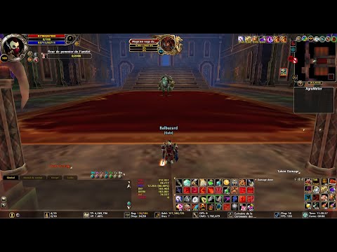 Runes of magic New Panthéon HM