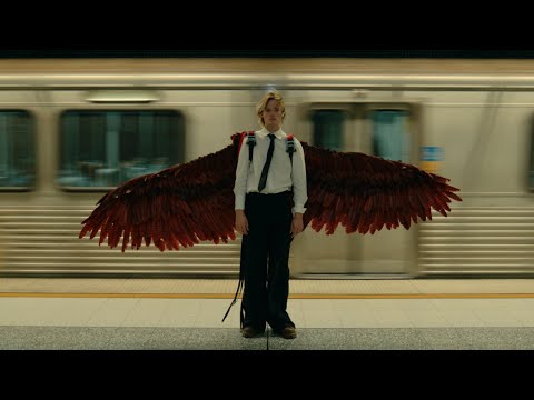 Jake Wesley Rogers - Heaven In My Head (Official Visualizer)