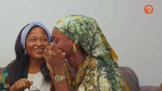 DINING WITH THE STARS | FEMI ADEBAYO | KING GLAB