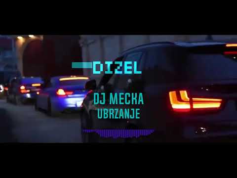 🔥MARLON BRUTAL X GAZDA PAJA - ZELDI (REMIX DJ MECKA) UBRZANJE🔥