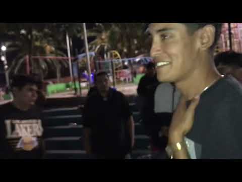 TRIFINAL AFAX VS KOVERSATIL VS CAIRO FECHA 4 🔥