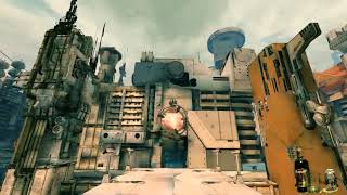 Hawken, Doom Wads, Plug n Play (Drunk)