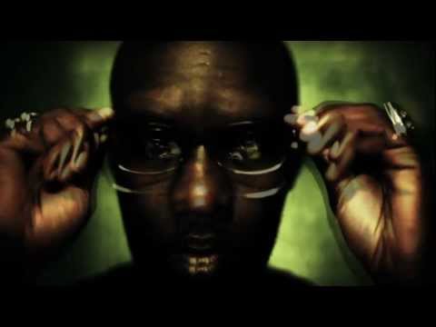 Sareem Poems & Dust - Lonestar (music video)