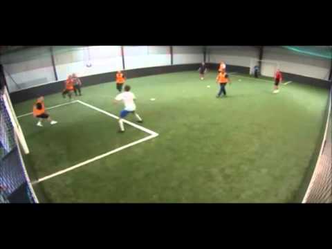 PROMO FIFA SOCCER FIVE CESTAS