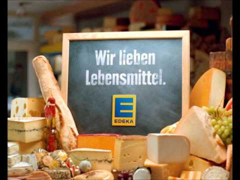 Edeka Lied - Abends um 20 Uhr
