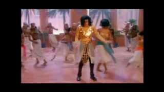 Michael Jackson - One More Chance