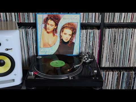 Wendy And Lisa - Waterfall (1987)