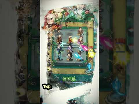 WuXia Onslaught video thumbnail