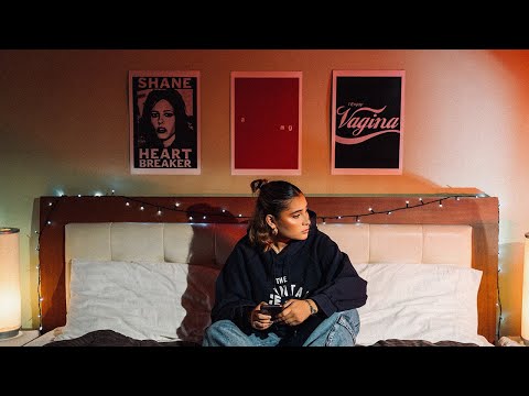 Gudnana - AMG (LYRIC VIDEO)