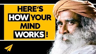 Sadhguru's Top 10 Rules For Success (@SadhguruJV)