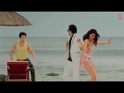 (Lyric) Sunn baby deadly hai teri walk ni Tere thumke bhi karte hain talk ni  Ho dil kare dekhi jaa