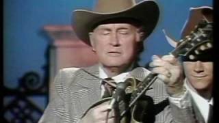 Bill Monroe and The Bluegrass Boys - Uncle Penn
