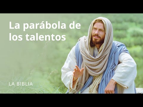 download lagu mp3 mp4 Parabola De Los Talentos, download lagu Parabola De Los Talentos gratis, unduh video klip Parabola De Los Talentos