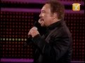 Tom Jones, X   In Other Words , That Old Black Magic, Festival de Viña 2007