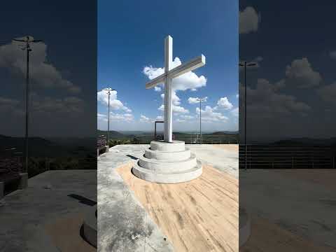 MIRANTE DE ÁGUA BRANCA - ALTO SERTÃO DE ALAGOAS